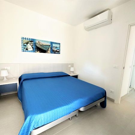 Residence Acapulco Бибионе Экстерьер фото