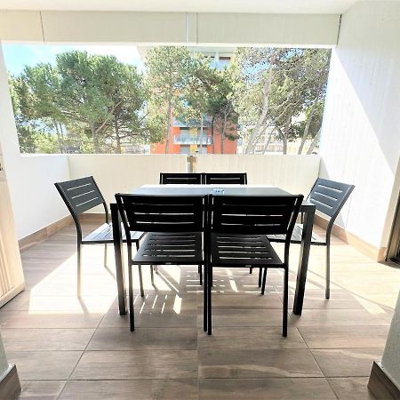 Residence Acapulco Бибионе Экстерьер фото