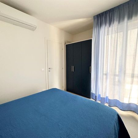 Residence Acapulco Бибионе Экстерьер фото