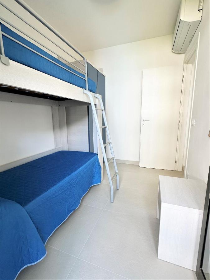 Residence Acapulco Бибионе Экстерьер фото