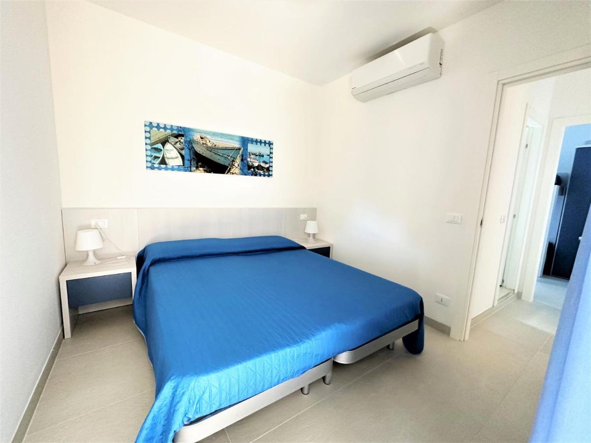 Residence Acapulco Бибионе Экстерьер фото